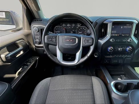 Used 2022 GMC Sierra 1500 Elevation AWD/4WD image 9