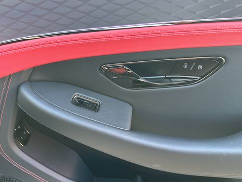 New 2026 Bentley Continental GT image 17
