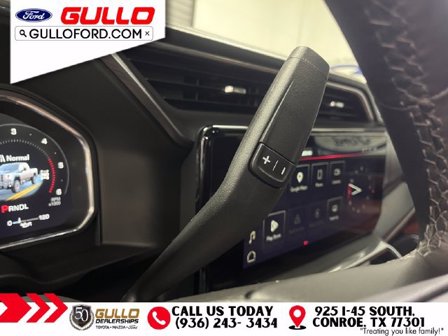 Used 2026 GMC Sierra 2500 Denali Ultimate w/ Max Trailering Package AWD/4WD image 31
