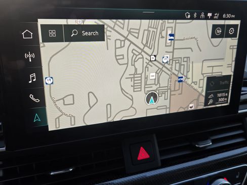 Used 2021 Audi S5 Prestige w/ Prestige Package image 20