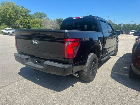 Used 2024 Ford F150 XLT w/ Equipment Group 302A MID AWD/4WD image 2