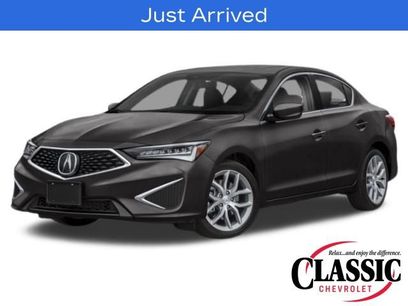 Used 2019 Acura ILX