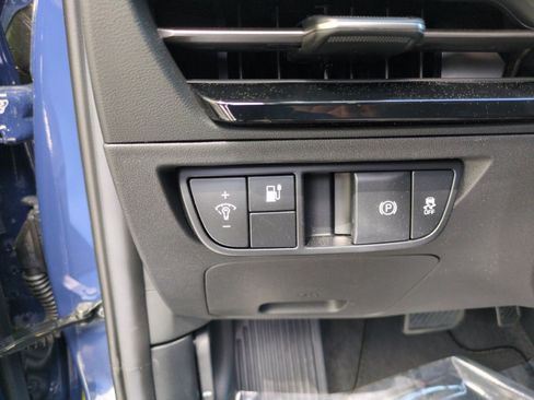 New 2025 Kia EV6 Light w/ Light LR Technology Package RWD image 16