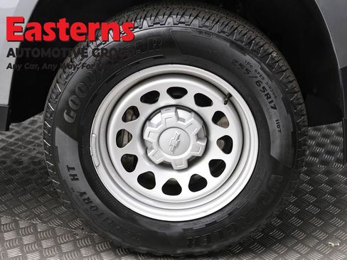 Used 2024 Chevrolet Colorado W/T image 30