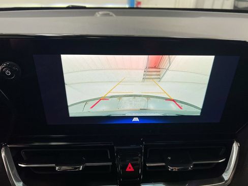 New 2026 Chevrolet TrailBlazer ACTIV w/ Convenience Package AWD/4WD image 15