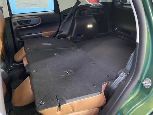 New 2025 Ford Bronco Sport Outer Banks w/ Outer Banks Tech Package+ image 37