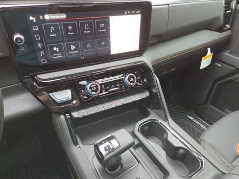 New 2026 GMC Sierra 1500 AT4 w/ AT4 Premium Package image 36