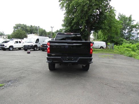 Used 2023 Chevrolet Silverado 2500 LT w/ True North Edition AWD/4WD image 5
