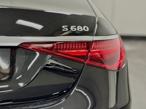 New 2026 Mercedes-Benz Maybach S 680 4MATIC image 14