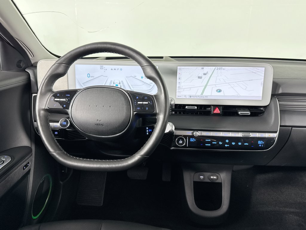 Used 2024 Hyundai Ioniq 5 Limited AWD/4WD image 14