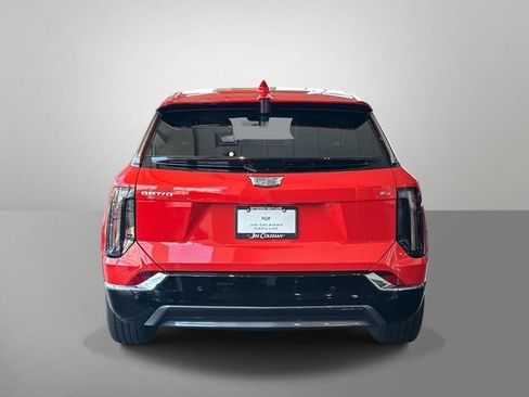 New 2027 Cadillac Optiq Sport AWD/4WD image 15