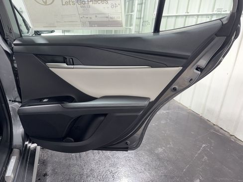 New 2026 Toyota Camry XLE AWD/4WD image 15
