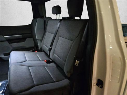 New 2026 Ford F250 XL w/ STX Appearance Package image 10