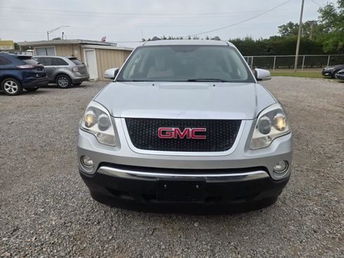 Used 2012 GMC Acadia SLT FWD image 8
