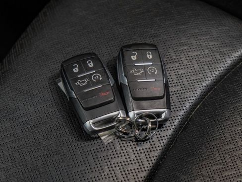 Used 2021 RAM 2500 Laramie image 72