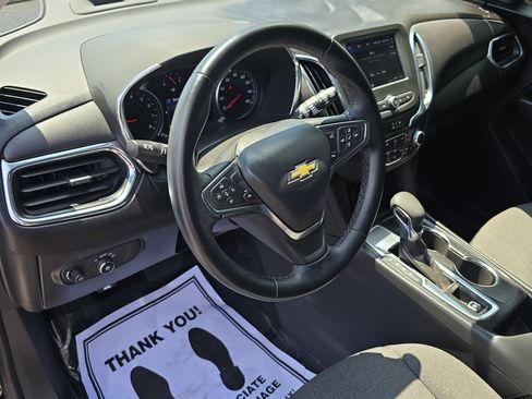 Used 2024 Chevrolet Equinox LT image 25