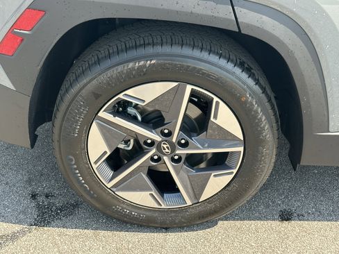 Used 2026 Hyundai Tucson SEL image 19