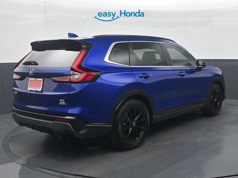 Used 2025 Honda CR-V Sport-L image 7