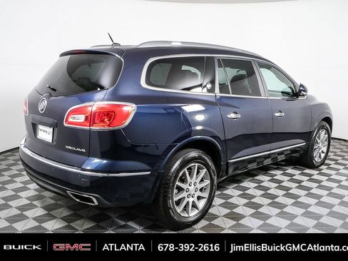 Used 2015 Buick Enclave Leather image 31
