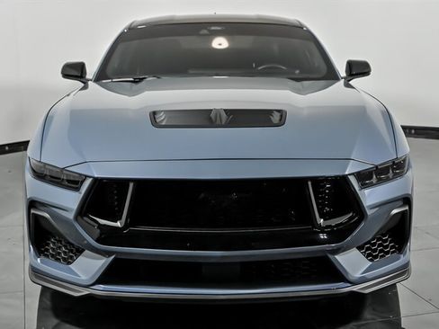 Used 2024 Ford Mustang GT Premium w/ GT Performance Package RWD image 4