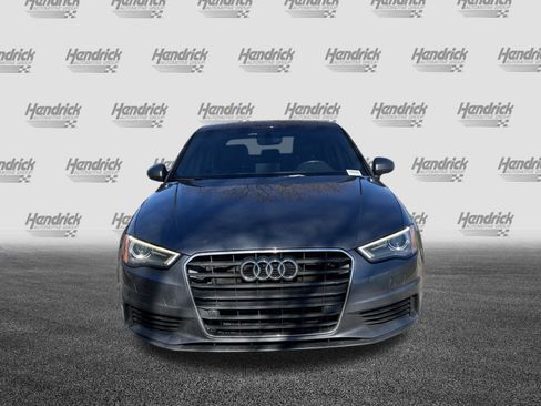 Used 2016 Audi A3 2.0T Premium image 3