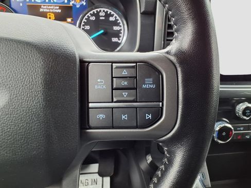 Used 2022 Ford F150 XLT w/ Equipment Group 302A High AWD/4WD image 19