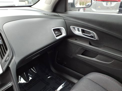 Used 2016 Chevrolet Equinox LT w/ Convenience Package image 30