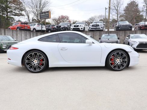 Used 2015 Porsche 911 Carrera S image 8