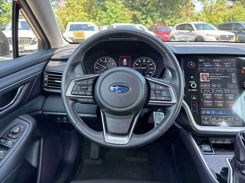 Used 2024 Subaru Legacy Premium AWD/4WD image 22