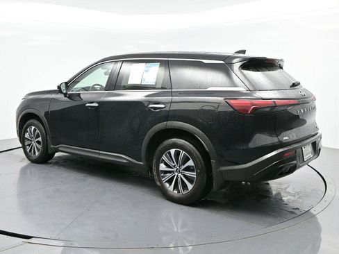 Used 2023 INFINITI QX60 Pure AWD/4WD image 5