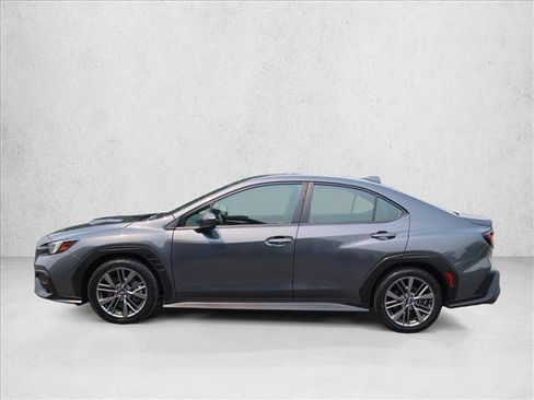 Used 2023 Subaru WRX AWD/4WD image 9
