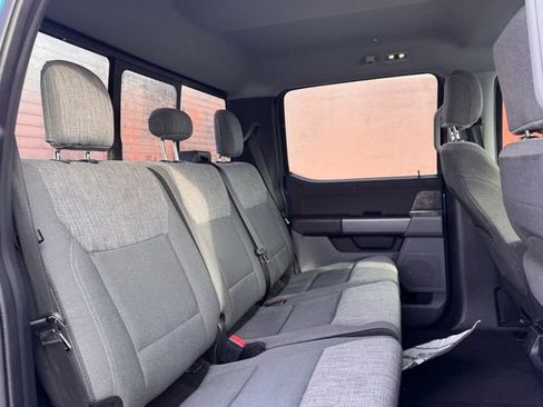 Used 2021 Ford F150 XLT w/ Equipment Group 302A High image 25