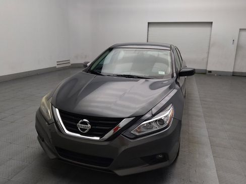 Used 2017 Nissan Altima 2.5 SV image 15