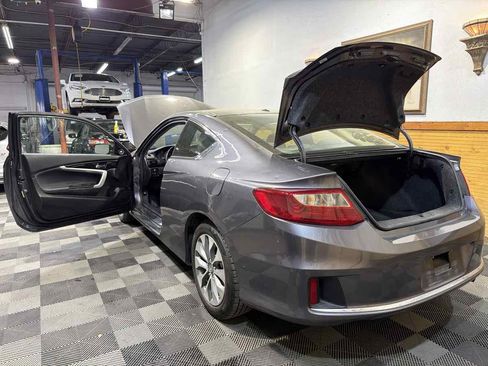 Used 2014 Honda Accord EX-L image 9