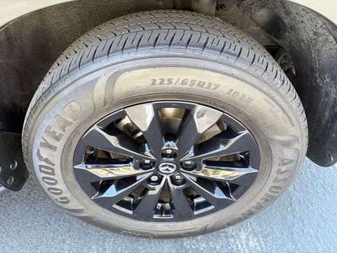 Used 2025 MAZDA CX-50 AWD 2.5 S w/ Weather Package image 26