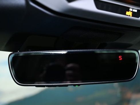 Used 2024 Subaru Crosstrek 2.5i Limited w/ Crosstrek Mirror Package image 39