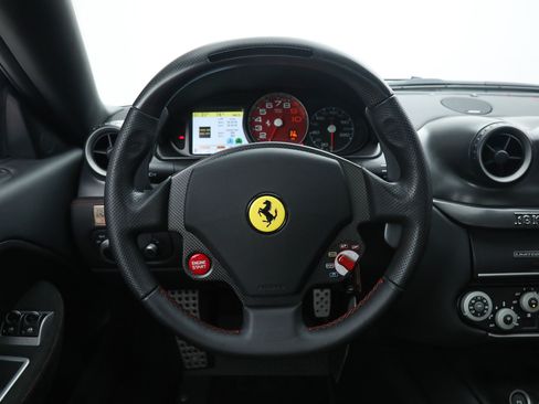 Used 2011 Ferrari 599 GTO RWD image 6