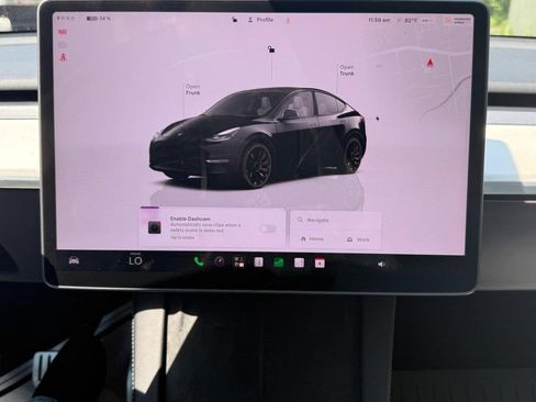 Used 2024 Tesla Model Y Performance AWD/4WD image 19