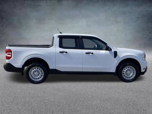 Used 2023 Ford Maverick XL image 4