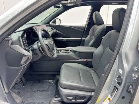 Used 2024 Lexus TX 350 AWD w/ Captains Chair Package image 16