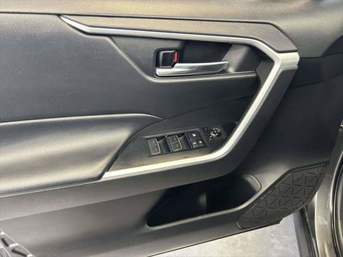 Certified 2024 Toyota RAV4 XLE AWD/4WD image 16