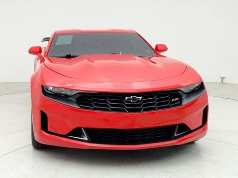 Used 2024 Chevrolet Camaro LT w/ RS Package image 2