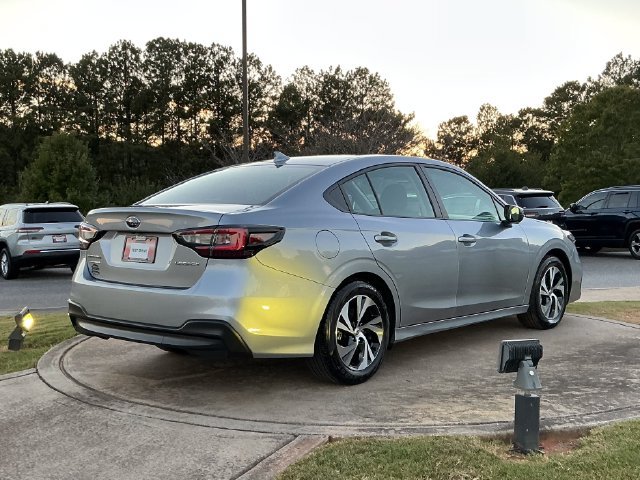 Used 2024 Subaru Legacy Premium AWD/4WD image 7