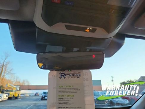 Certified 2025 Subaru Crosstrek 2.5i Limited image 12