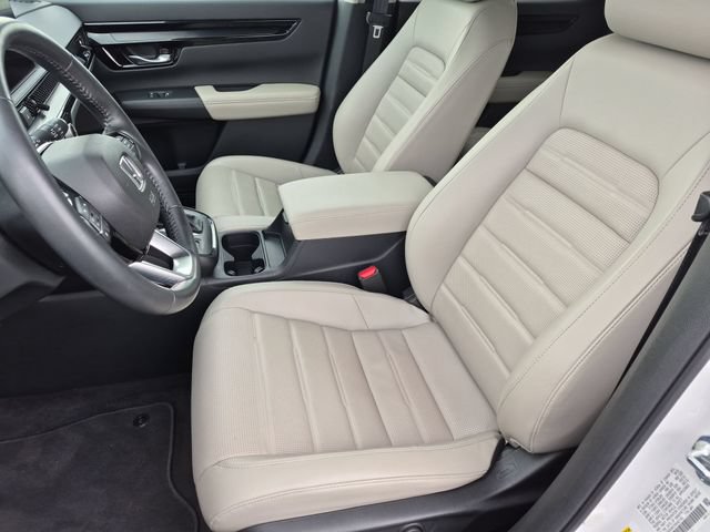 Used 2024 Honda CR-V EX-L image 15