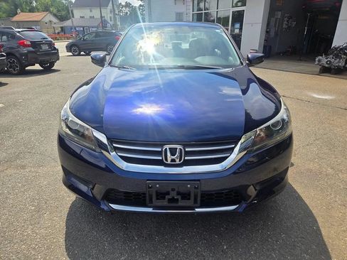 Used 2015 Honda Accord LX image 38