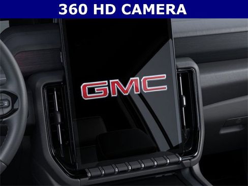 New 2026 GMC Yukon XL AT4 Ultimate image 3