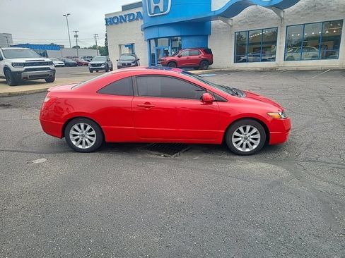 Used 2011 Honda Civic EX image 6