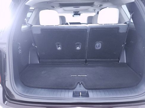 Used 2023 Hyundai Palisade Limited image 25