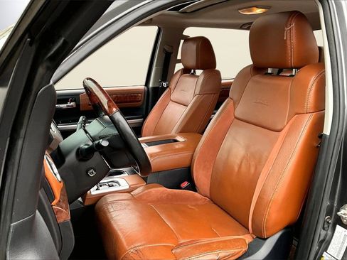 Used 2016 Toyota Tundra 1794 Edition image 21
